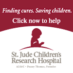St. Jude PSA
